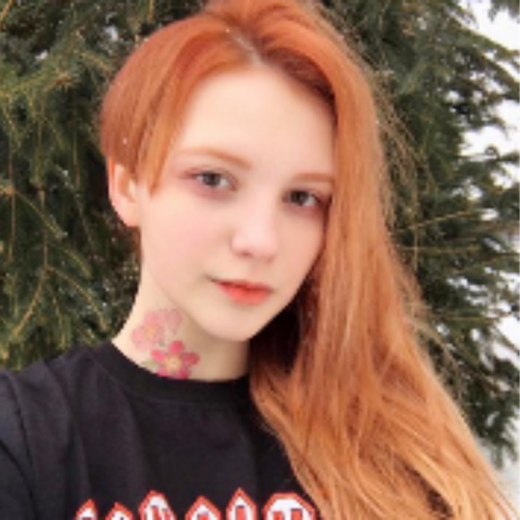 Meet your Posher, Tanner - Picture 1 of 1